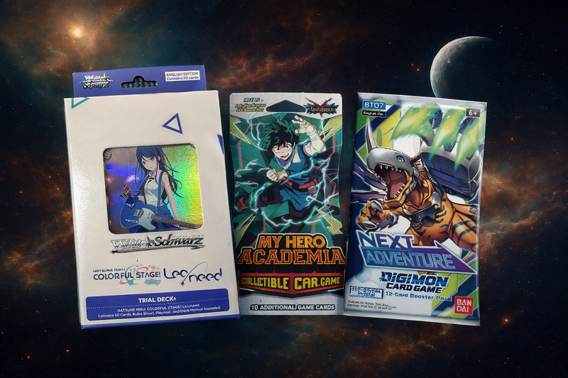 OTHER TCG