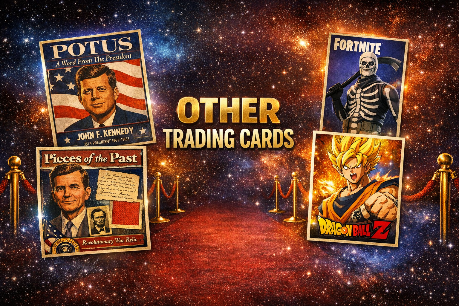Other Trading Cards