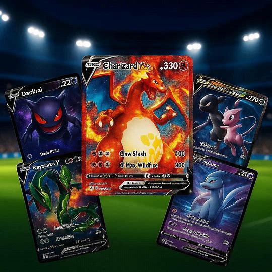 Pokémon