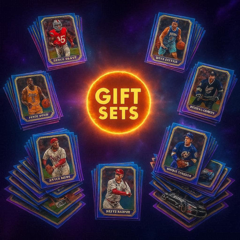 Gift Sets/Collections