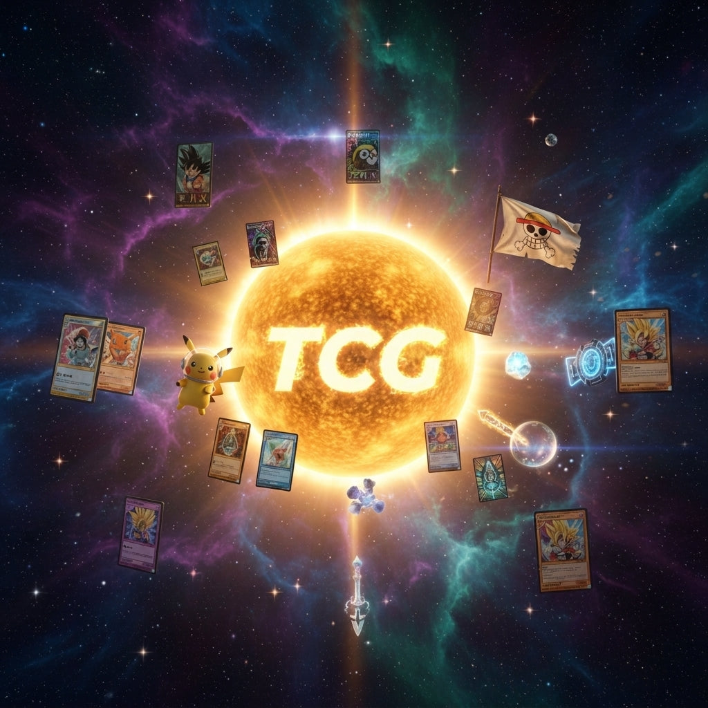 TCG