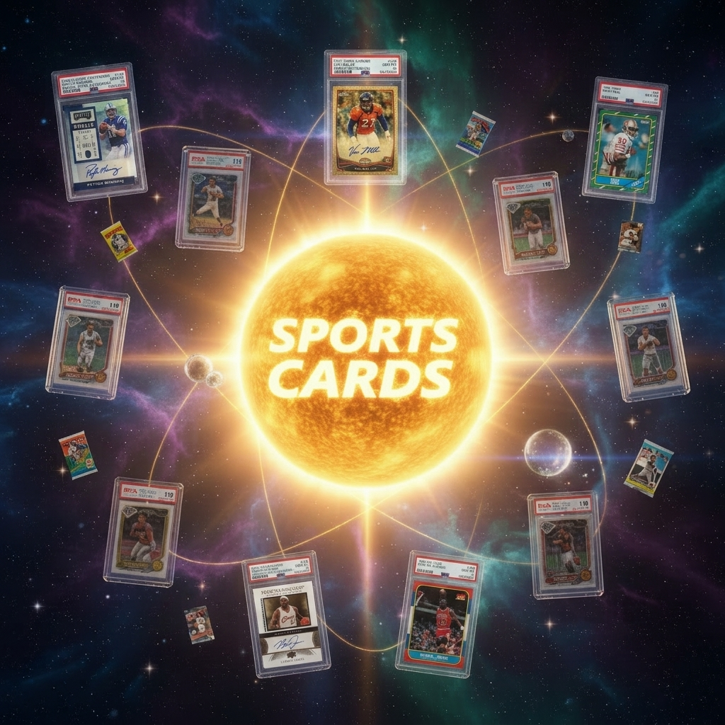 Sports Cards