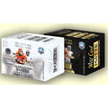 2021 Wild Card Matte NFL Football Draft Picks Blaster Box (White Box)