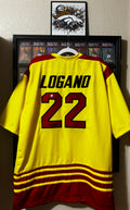 Joey Logano Autographed 2024 Daytona 500 NASCAR Racing Jersey, Wilder COA