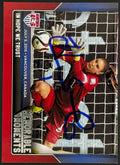 2015 Panini US National Team Box Set Hope Solo Memorable Moments #8, Autographed Card, SWAU/W