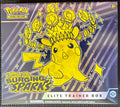 Surging Sparks Elite Trainer Box - SV08: Surging Sparks (SSP)
