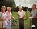 Cindy Morgan Autographed 8 x 10 Cady Shack, JSA SOA
