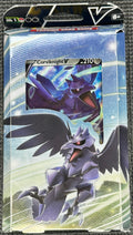 Pokemon Corviknight V Deck