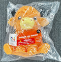 Play Side Creations Highland Cow Squishy