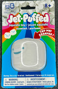 Joy Joie Jet-Puffed Squisi toy (Marshmallow Scented)