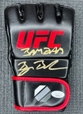 Bryan Barberena autographed UFC Glove, JSA SOA