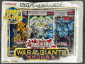 1996 Yu-Gi-Oh! War of the Giants Round 2