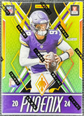 2024 Panini Phoenix Football Blaster Box