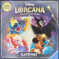 Lorcana Gateway