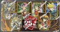 25th Anniversary Tin: Dueling Heroes Case - 25th Anniversary Tin: Dueling Heroes