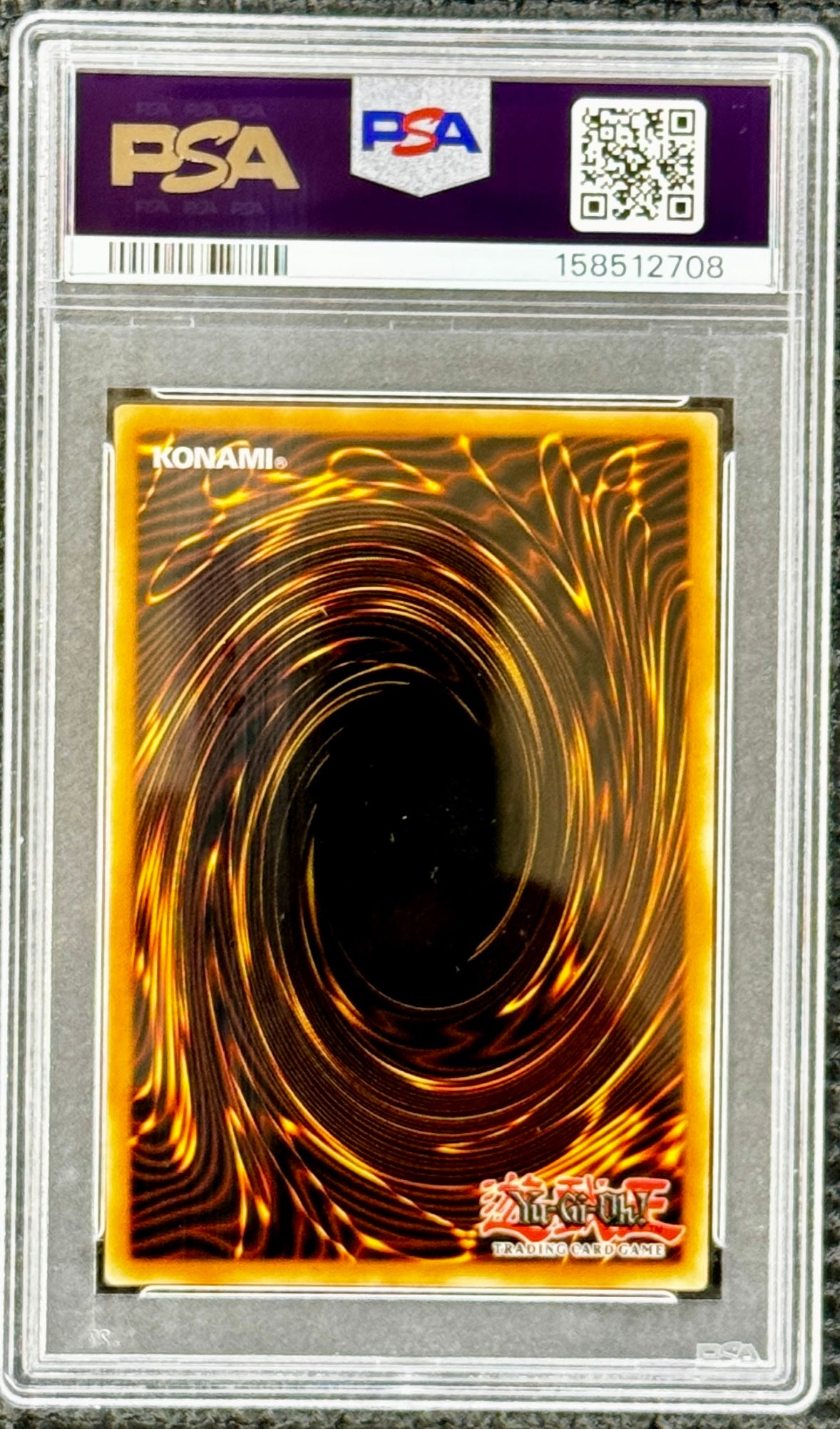 2001 P.M. Neo Revelation Jumpluff-Holo #9 PSA 6