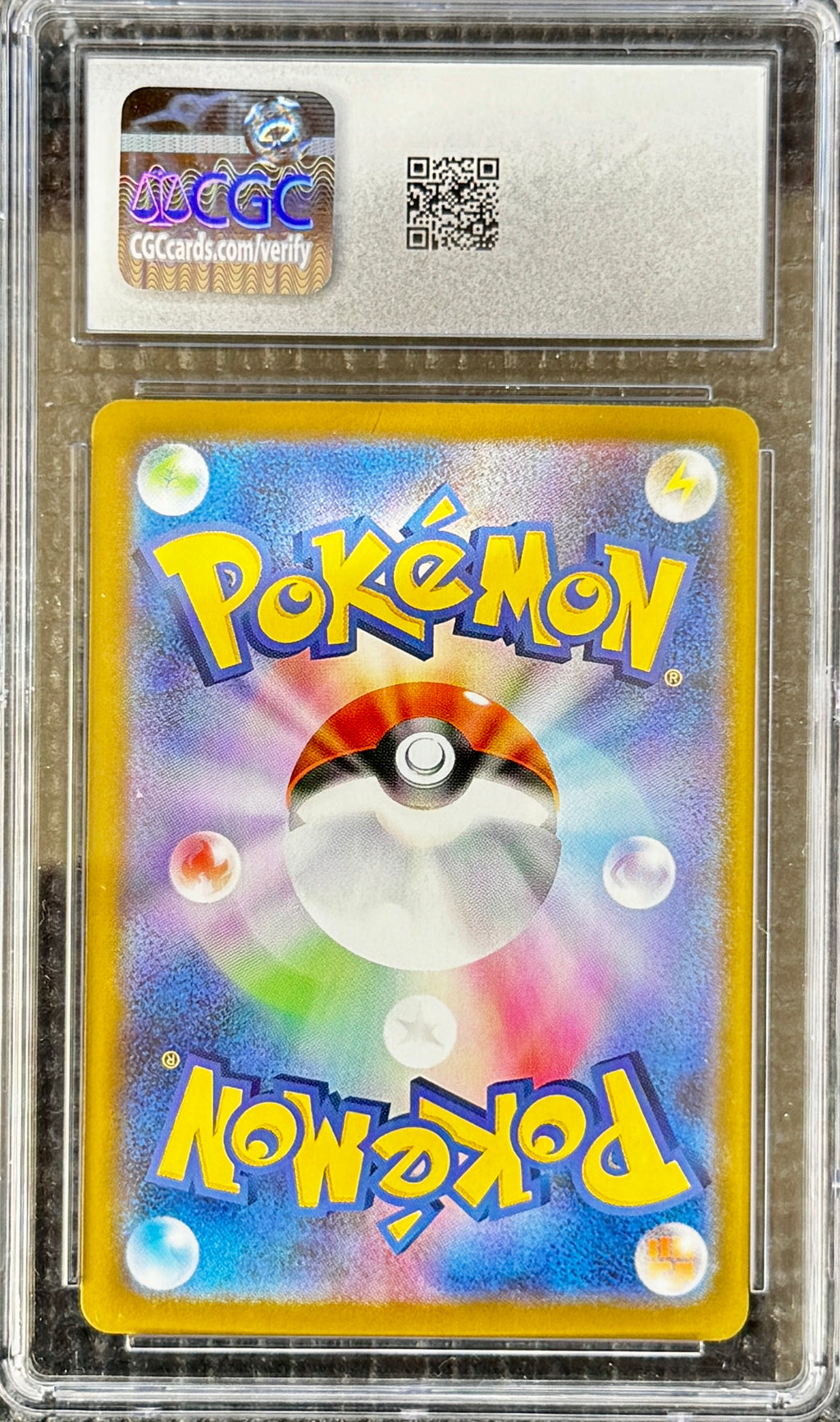 2025 Team Rocket's Mewtwo ex Pokémon 2025 (Japanese) Glory of the Rocket Gang - 039/098 Holo