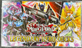 Yu-Gi- Oh! Legendary Hero Decks