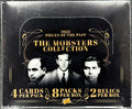 2025 Pieces of the Past The Mobsters Collection Box