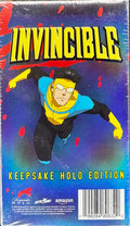 Invincible Season 1 Keepsake Premium Holo Blaster