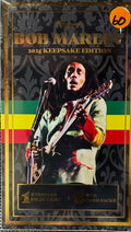 Bob Marley Keepsake Premiere Hobby Edition Box