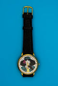 1989 Carol Joseph Watch Derby Hat (New) (NOS) Vintage
