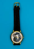 1989 Carol Joseph Watch Monique Lady (New) (NOS) Vintage
