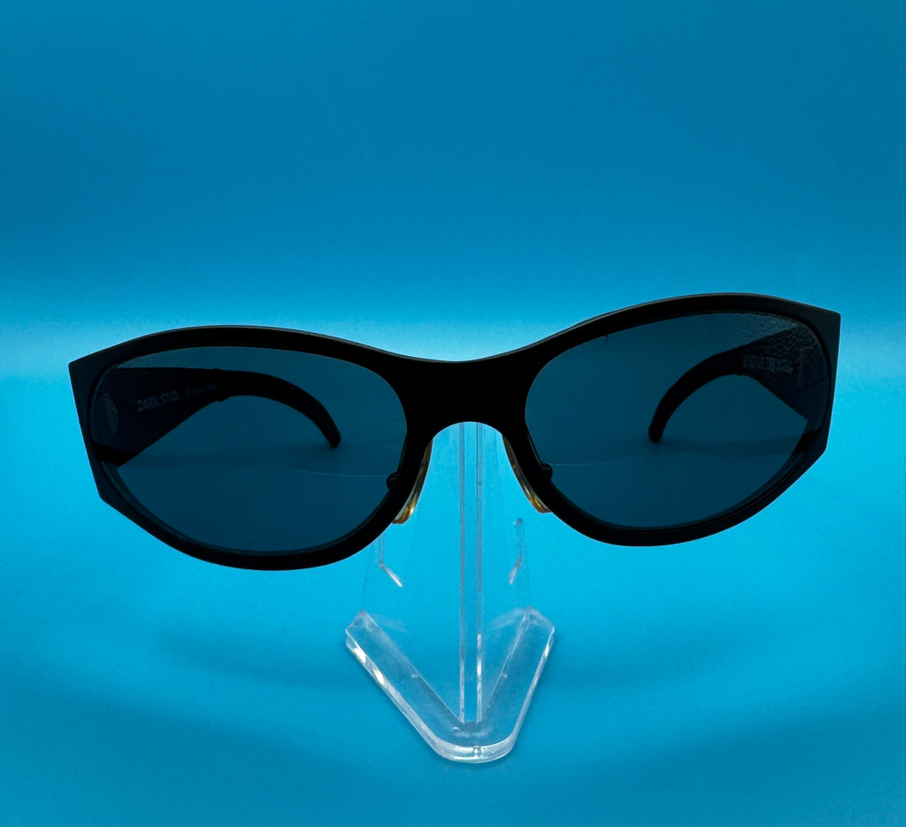 1995 Eyes of the World Dark Star Grateful Dead Sunglasses (New) (NOS) Vintage