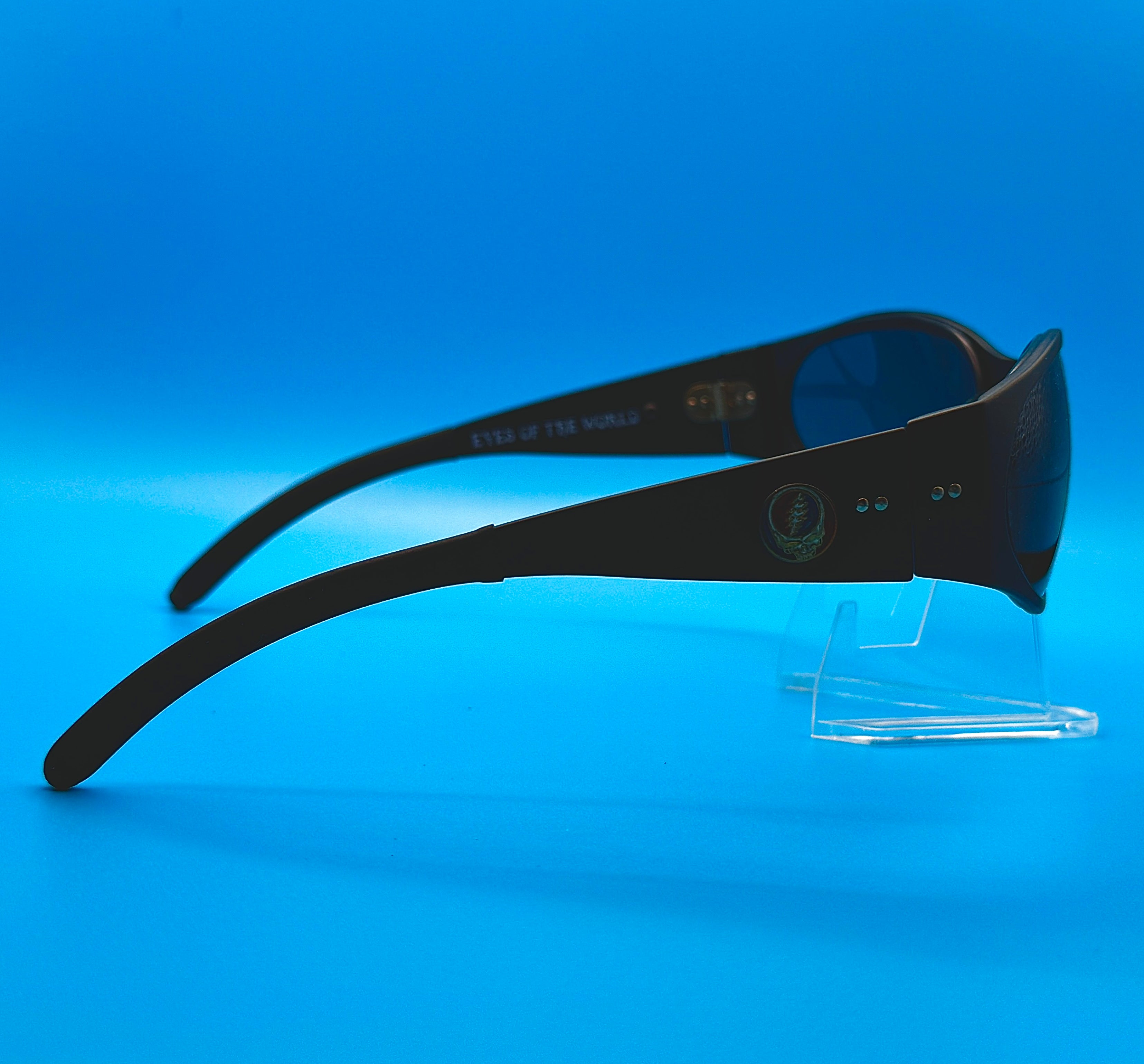 1995 Eyes of the World Dark Star Grateful Dead Sunglasses (New) (NOS) Vintage