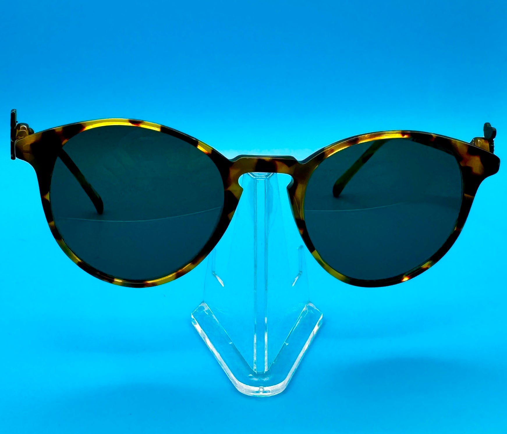 1995 Eyes of the World Terrapin Shells Grateful Dead Sunglasses (New) (NOS) Vintage