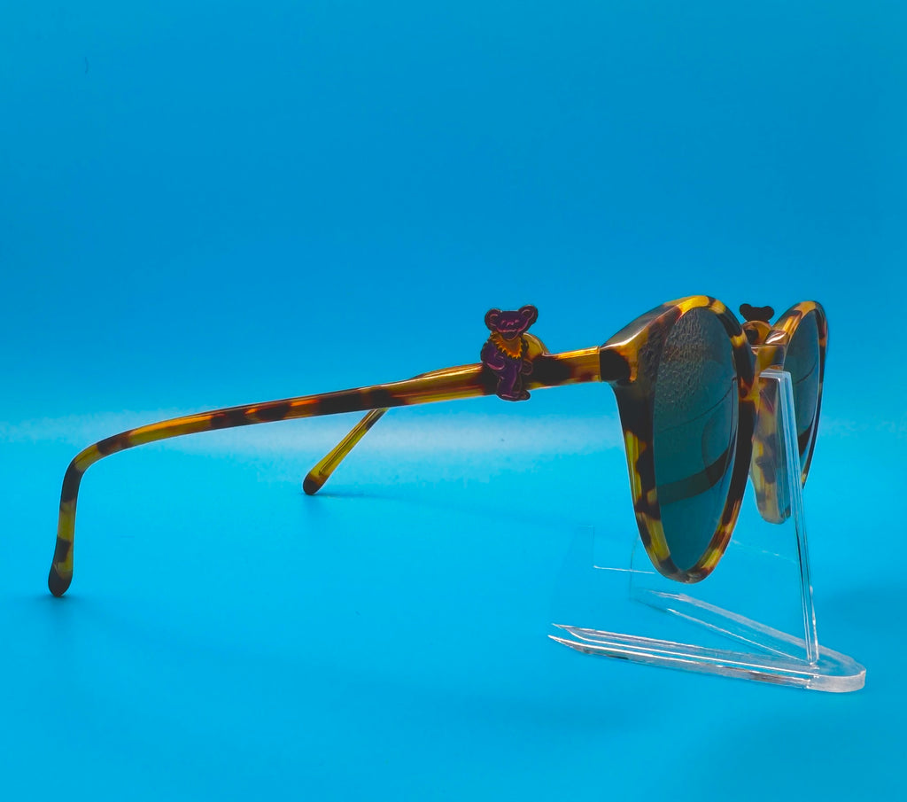 1995 Eyes of the World Terrapin Shells Grateful Dead Sunglasses (New) (NOS) Vintage