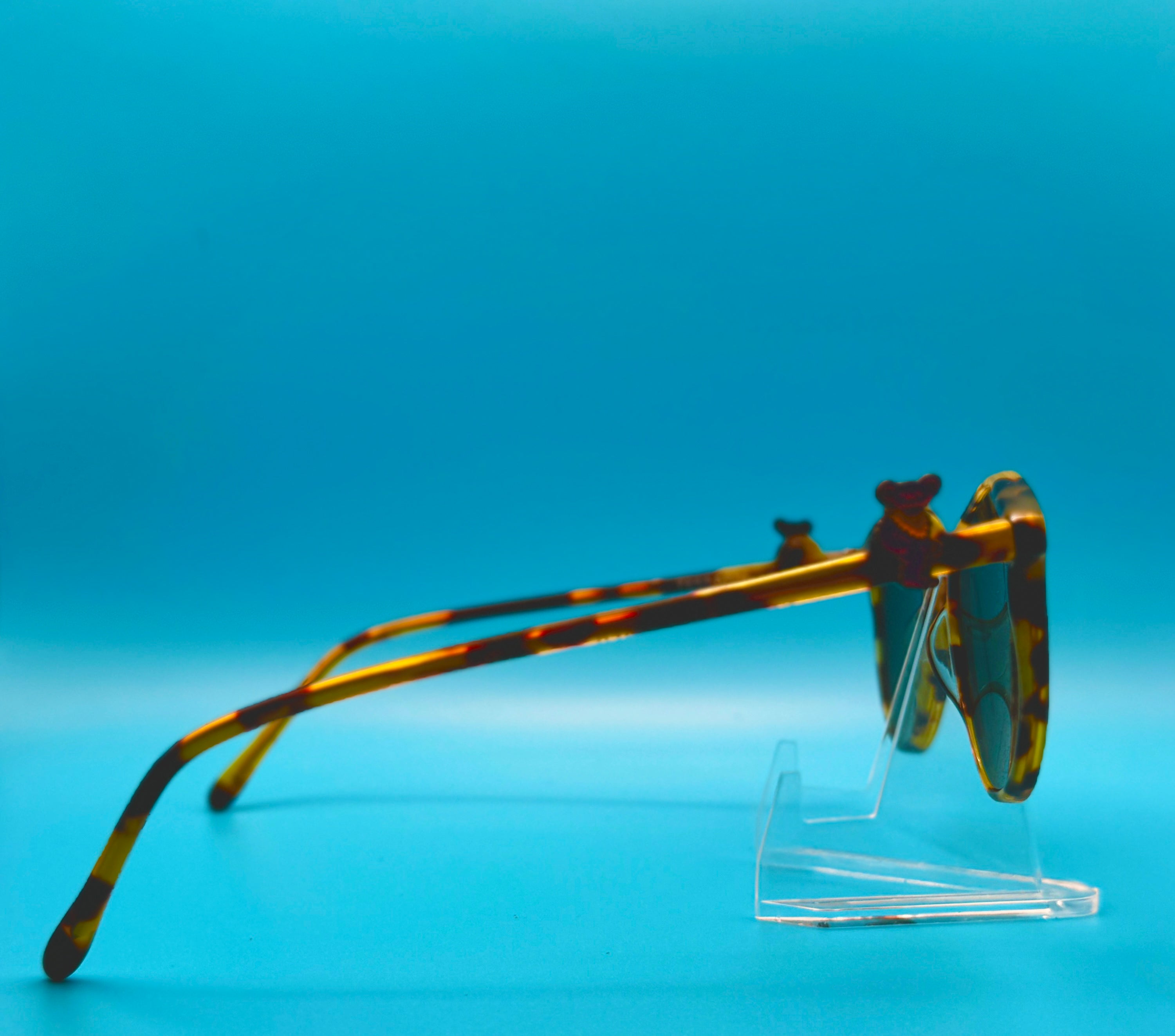 1995 Eyes of the World Terrapin Shells Grateful Dead Sunglasses (New) (NOS) Vintage
