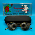 1995 Eyes of the World Terrapin Shells Grateful Dead Sunglasses (New) (NOS) Vintage