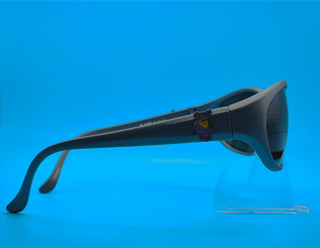 1995 Eyes of the World Miracle Blue Grateful Dead Sunglasses (New) (NOS) Vintage