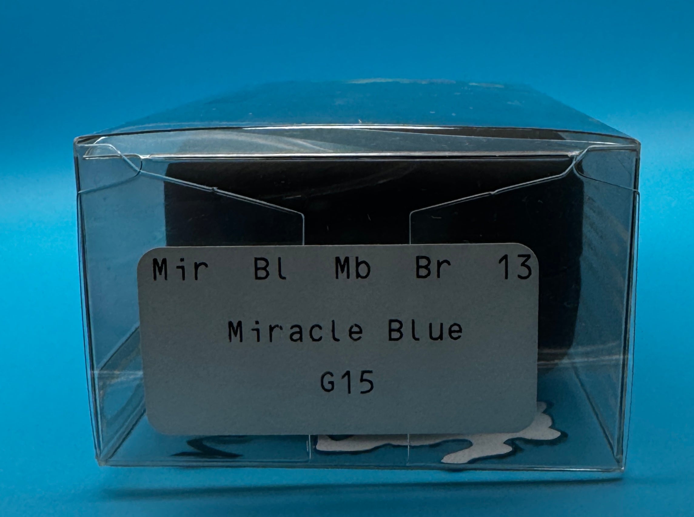 1995 Eyes of the World Miracle Blue Grateful Dead Sunglasses (New) (NOS) Vintage