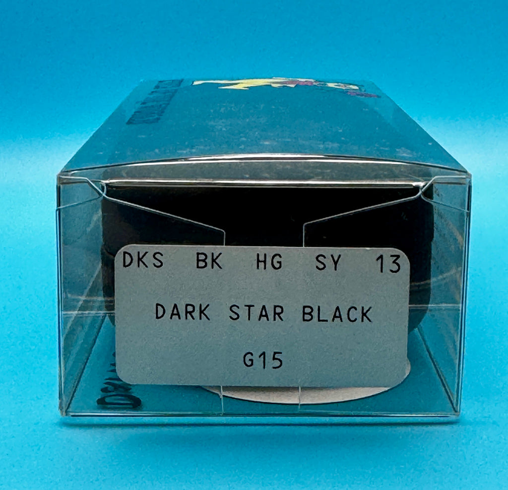 1995 Eyes of the World Dark Star Grateful Dead Sunglasses (New) (NOS) Vintage