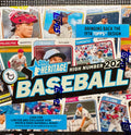 2023 Topps Heritage Baseball Mega