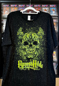 Cypress Hill T-Shirt and Weed Tray Bundel