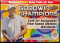 2023 Upper Deck Goodwin Champions Mega Box