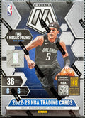 2022/23 Panini Mosaic Basketball Blaster