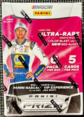 2022 Panini Prizm NASCAR Blaster Box