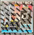 2024 Donruss Nascar Mega Box