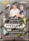 2024 Panini Prizim LIV Golf Blaster Box