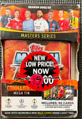 2022-23 Topps Match Attack Soccer Tin