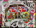 One Piece Illustrations Box, Kid/Killer