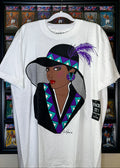 1989 Single Stich Carol Joseph Face It Monique (New) (NOS) Vintage