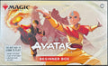 Magic The Gathering - Avatar Beginner Box