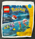 Lego Pokémon 30730 Trainer Set