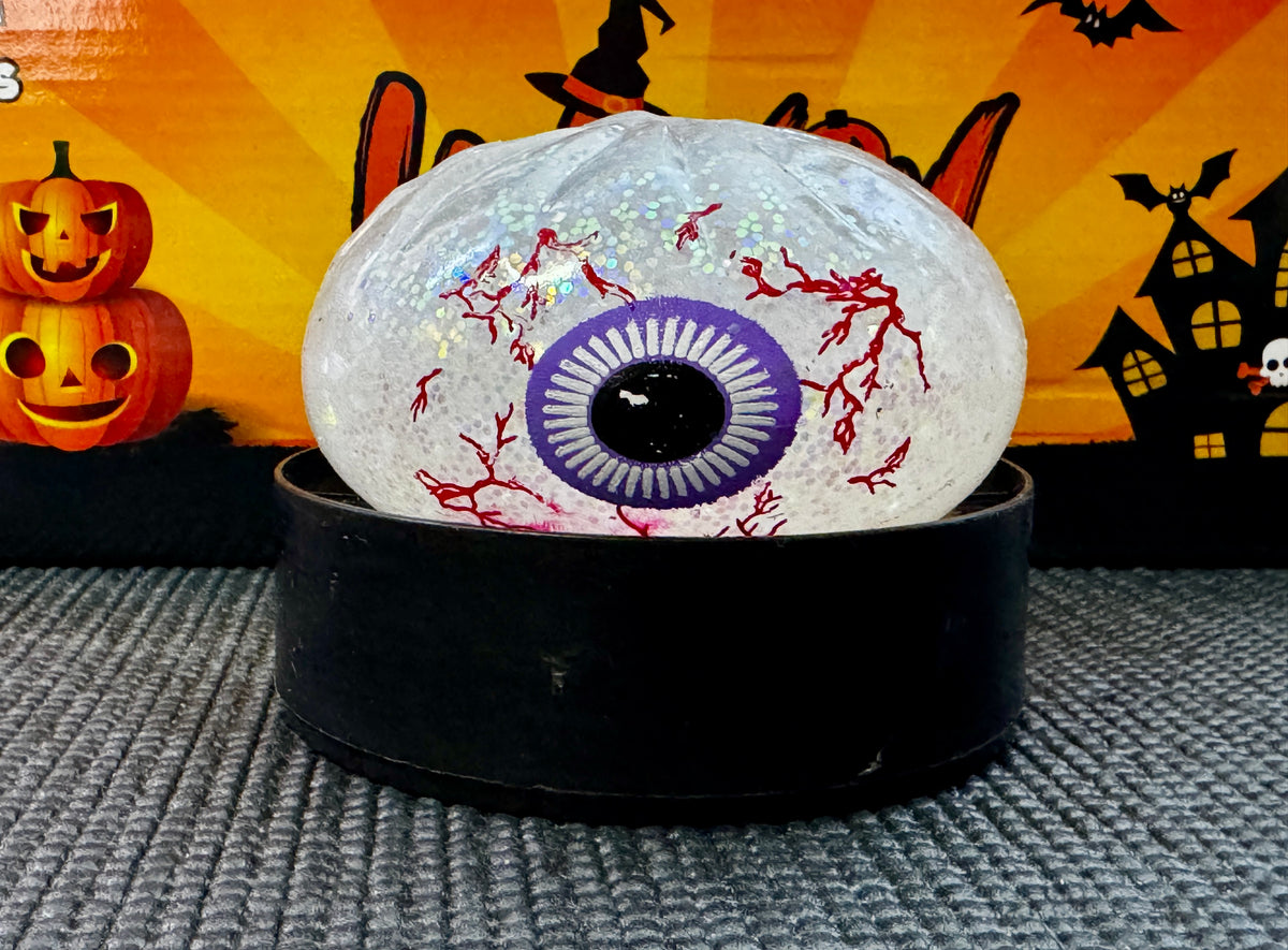 Halloween Dumpling Squishes Monster Collection