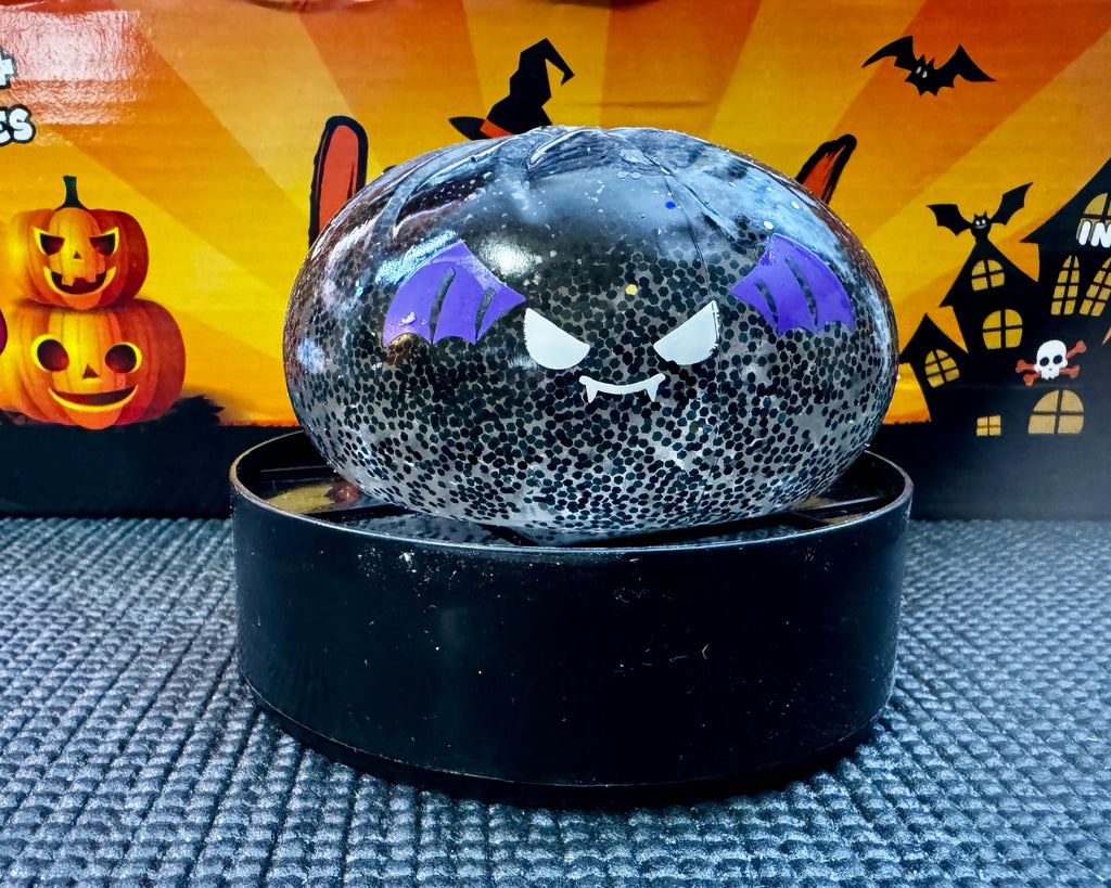 Halloween Dumpling Squishes Monster Collection